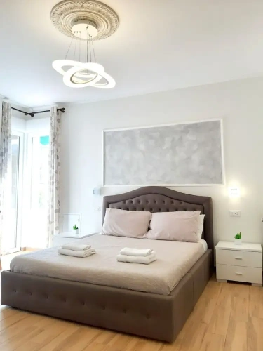 1 Bedroom Standard Quadruple room