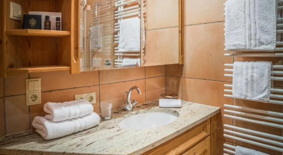 Chalet Verwall