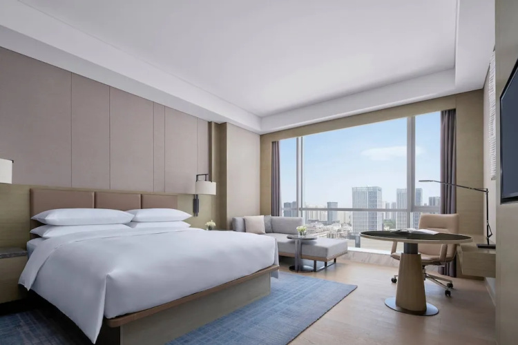 Baotou Marriott Hotel