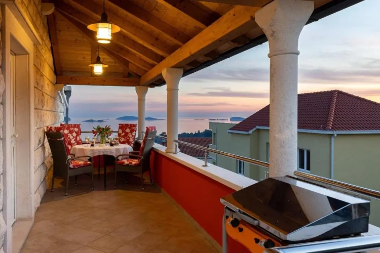 2 Bedrooms Comfort Apartment