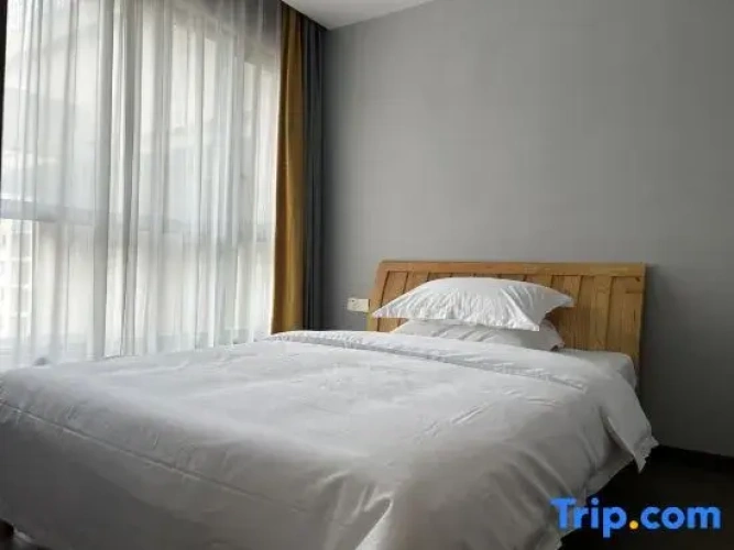 Triple Family Suite