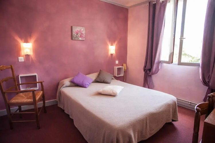 Auberge de l'Ile
