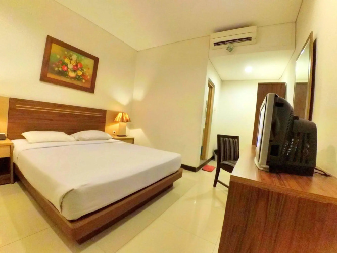 Hotel Riau