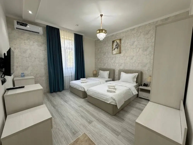 ABI Hotel