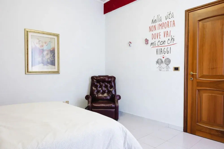 Bella G C Apartment in Rome