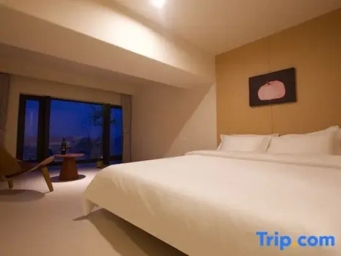3 Bedrooms Standard Duplex room