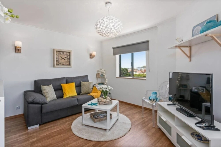 1 Bed Apart With Pool