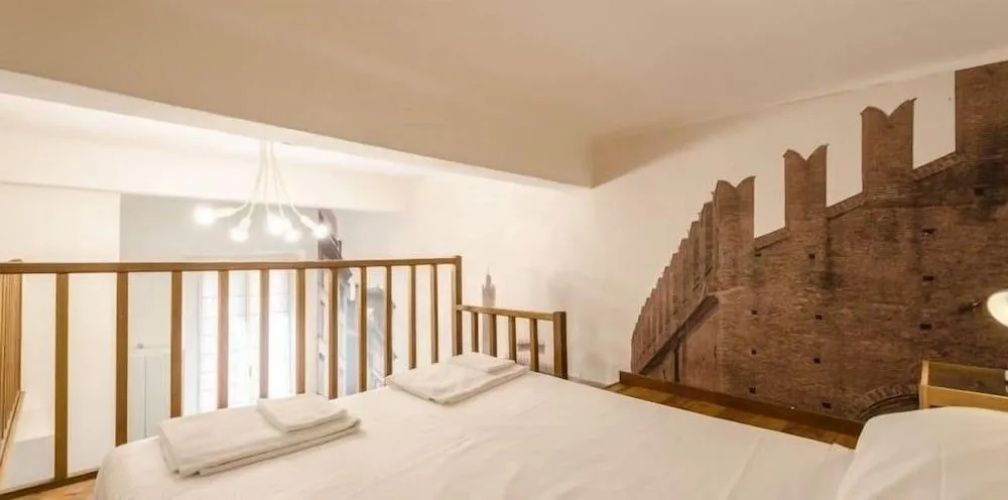 Apollonia Halldis Apartment