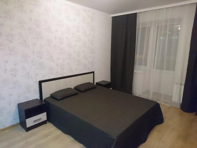 Фотография номера квартиры Апартаменты на улице Димитрова 35 корпус 1