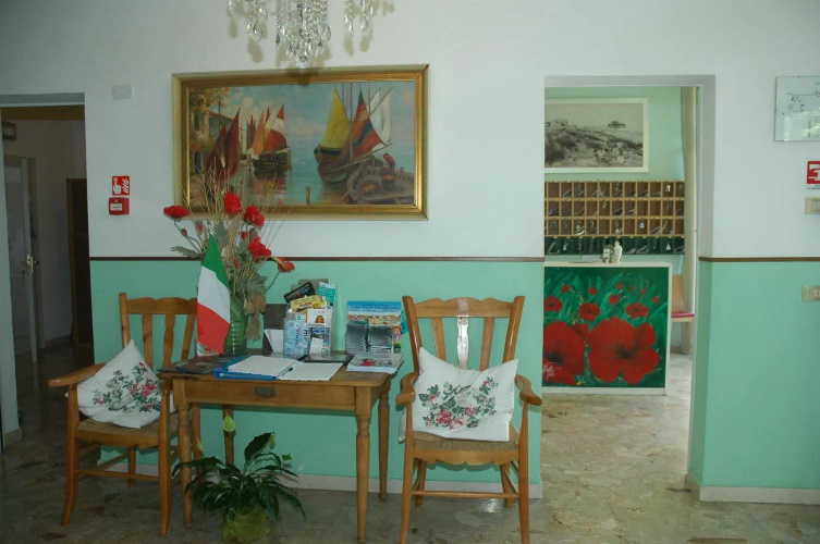 Hotel Adria