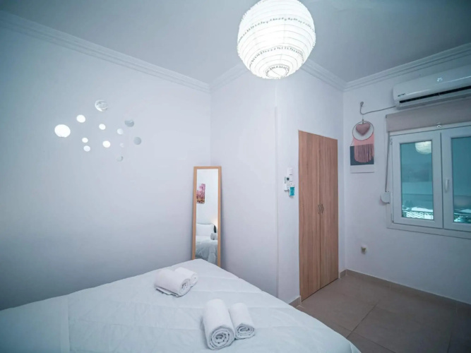 Atzys Volos Home