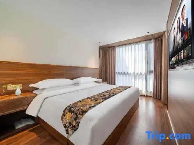 Privilege Double room