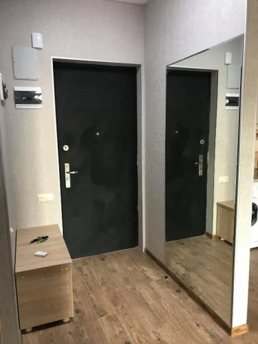 2-Zimmer Wohnung In Einem Wohnhaus