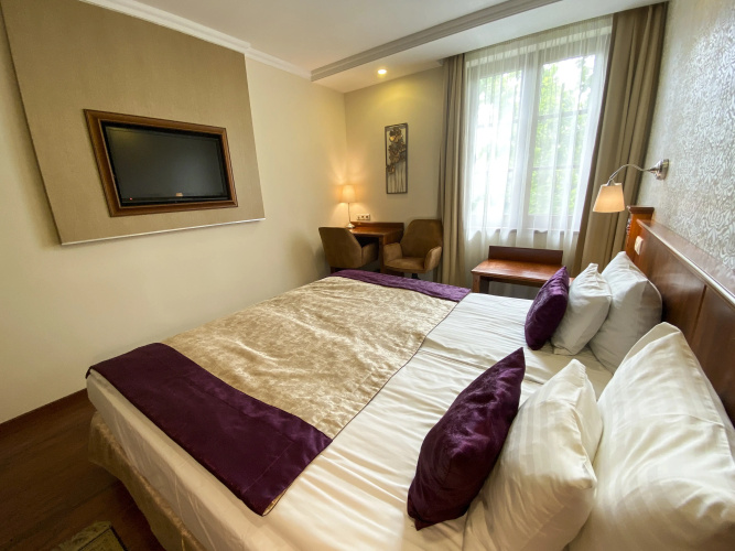 Gold Hotel Budapest
