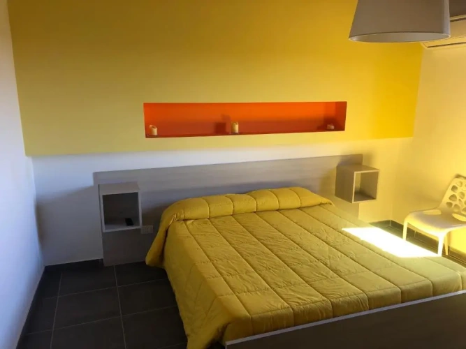 1 Bedroom Cottage