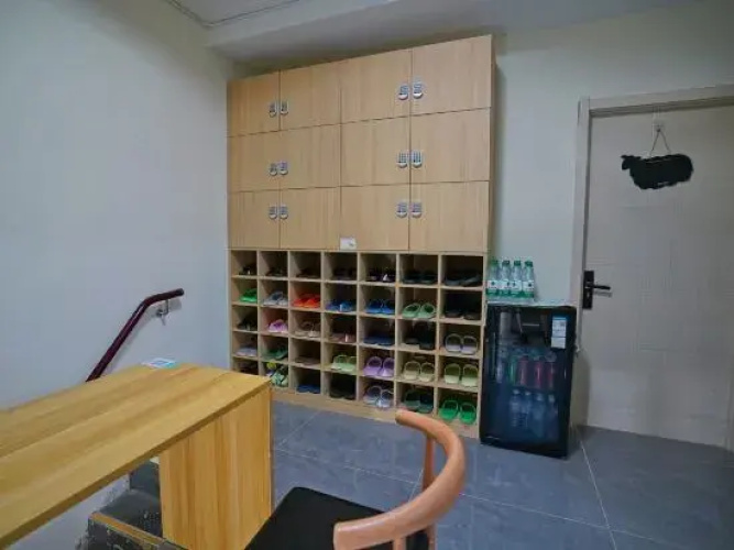 Weihai Youge Youth Hostel