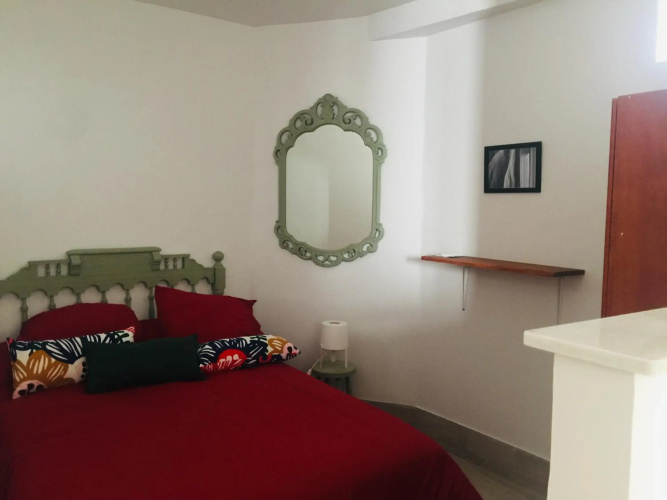 Acogedor apartamento en Albaicin