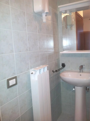 Casa a schiera per gruppi 11 posti letto