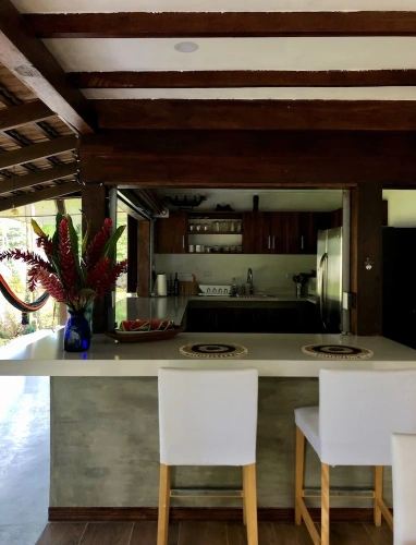 4 Bedrooms Deluxe Cottage