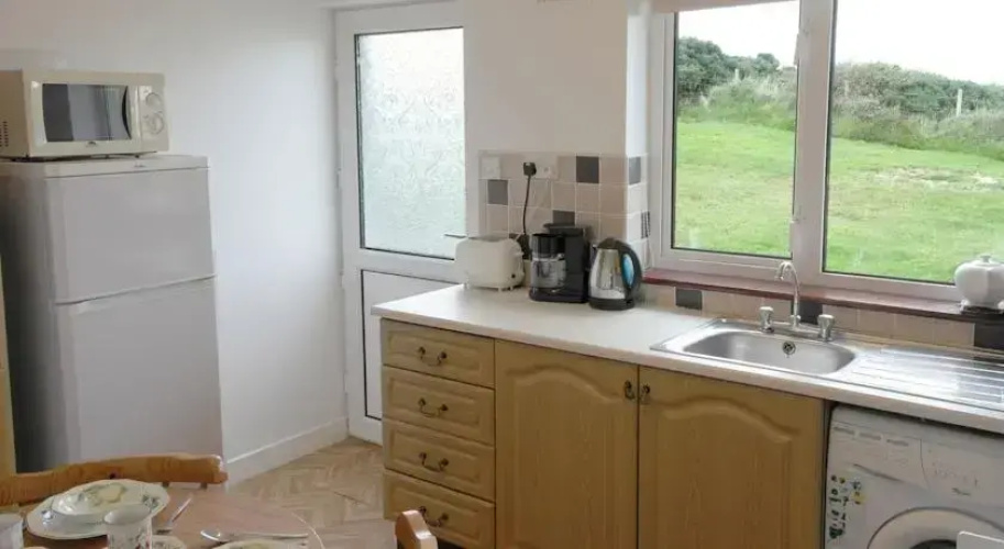 Ardara Cottage