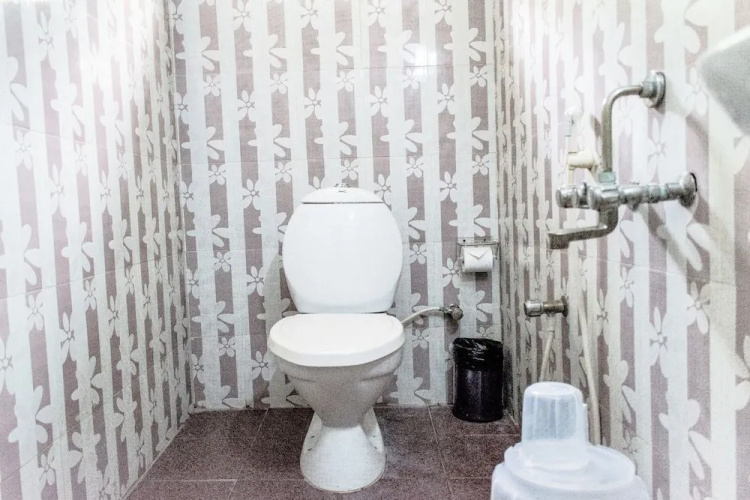 FabHotel Kapsstone Egmore