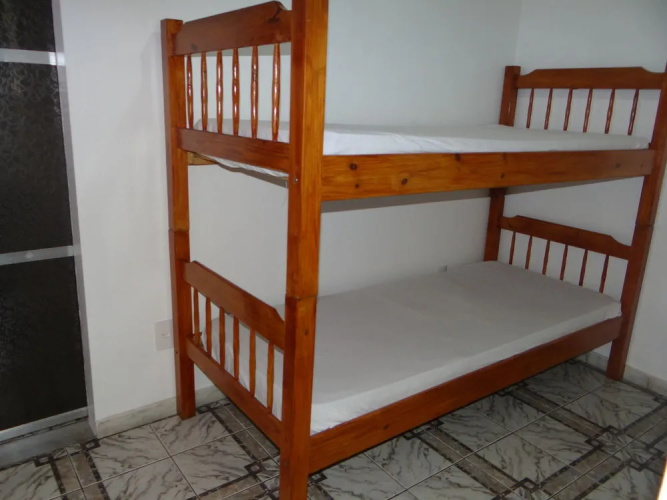 Casa Dos Anjos