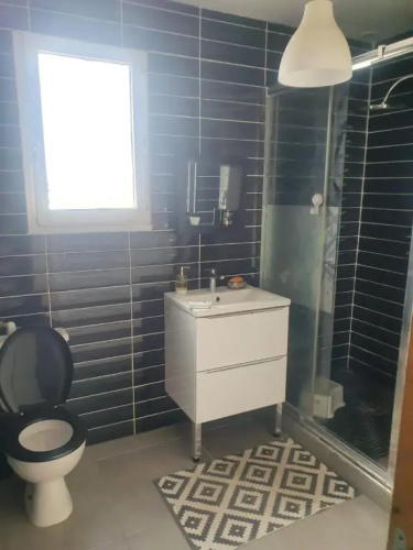 Maison F4