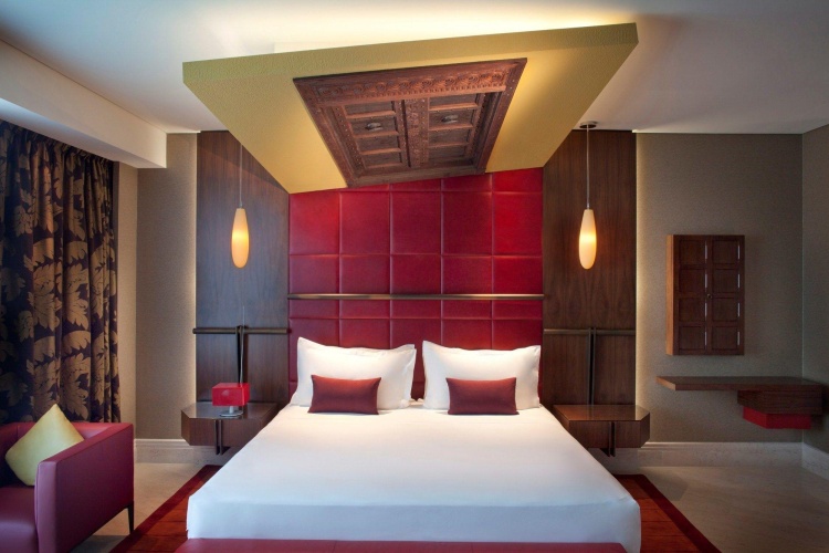 Jumeirah Creekside Hotel photo 7