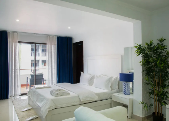 WDC Aparthotel