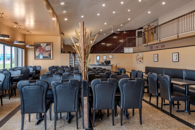 Best Western Marquis Inn & Suites photo 21