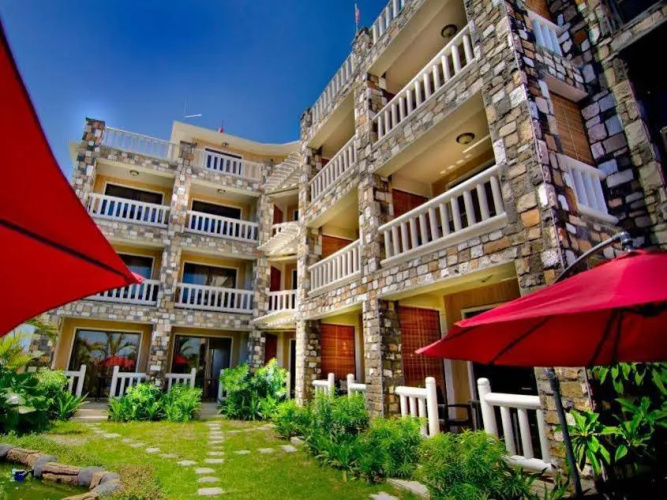 Hotelafbeelding
