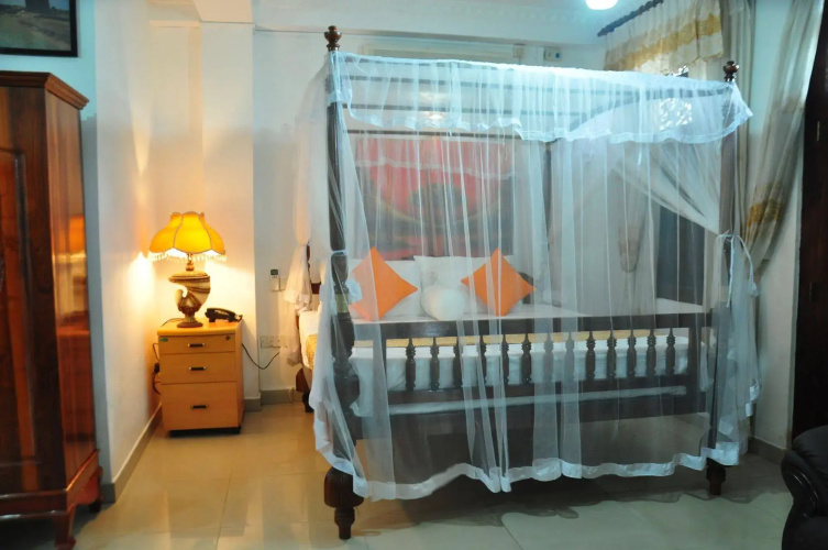 Dew Grand Regency