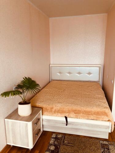 Фотография номера квартиры Уютное место на улице Автомобилистов