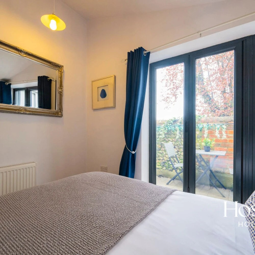 Greys View Cottage