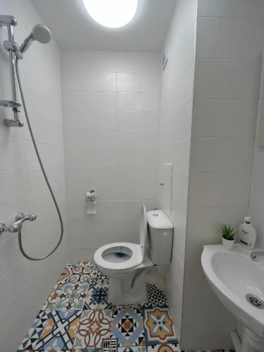 Airport Apartment
