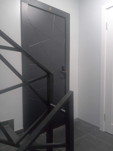 Pure Apartments VIP 4