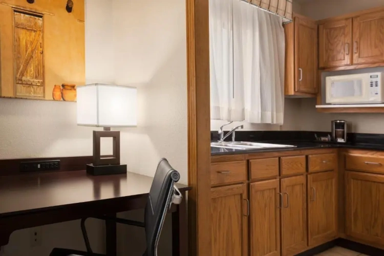 Quadruple Suite