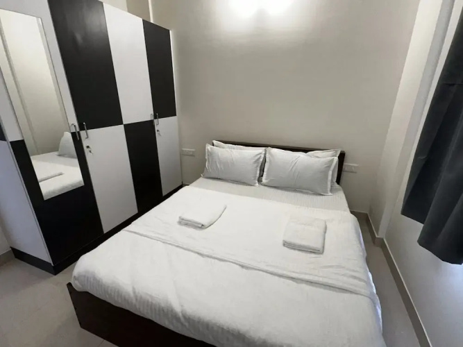 Trinetra Homes 102