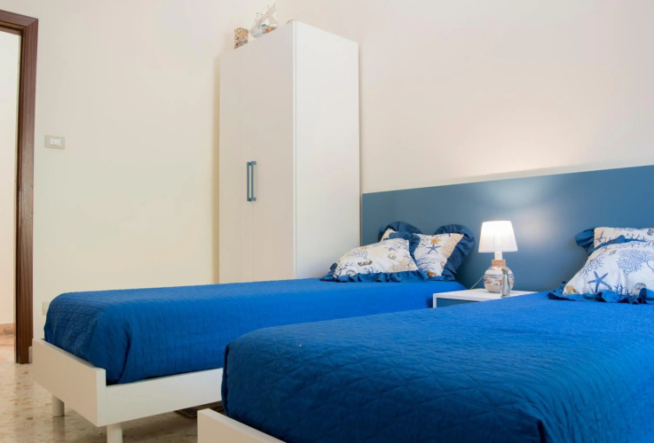 Antica Akragante Apartment