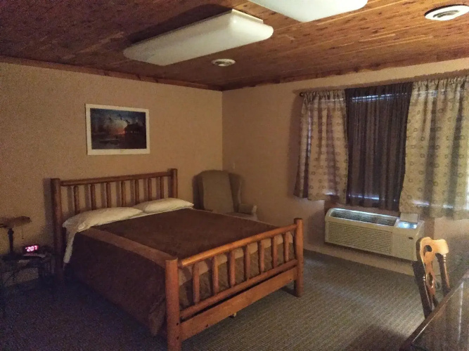 Comfort Zone Inn