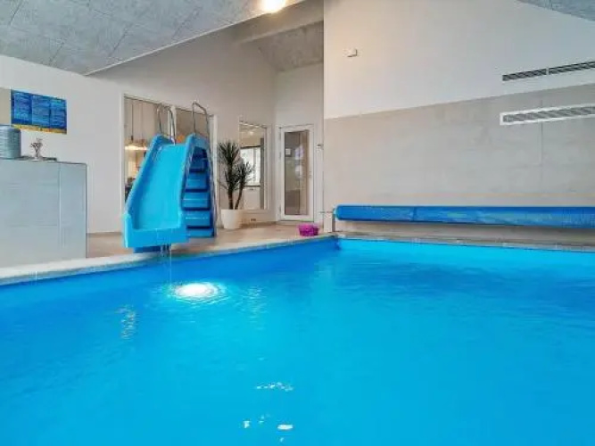 Holiday Home in Kappeln