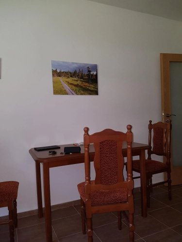 Cihlářka v Krkonoších - Apartmán 206