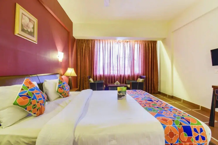 Hotelbild