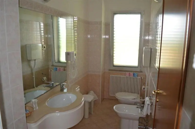 Hotel Des Bains