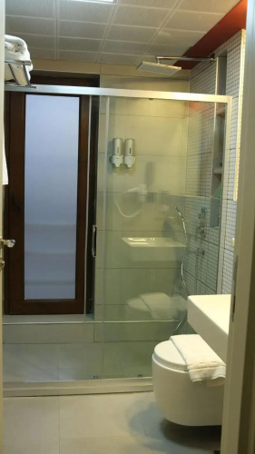 Cartier Luxury Otel