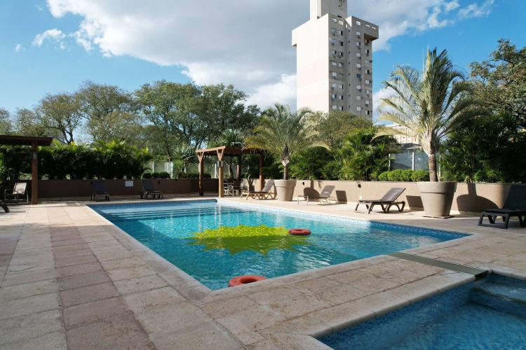 Wyndham Golden Foz Suites photo 16