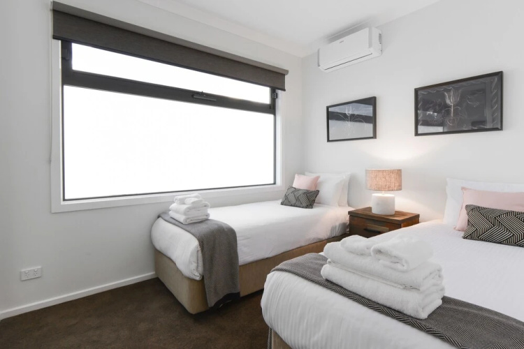 Boutique Stays - Caulfield Central
