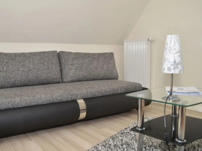 Holiday Home Windfluchter