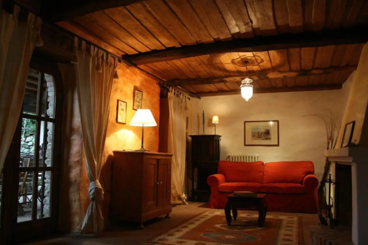 Casa Toppole
