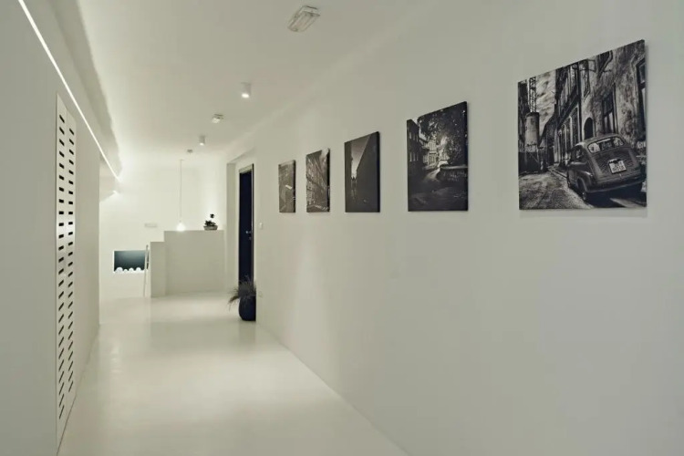 Design Studios Svi-MiOver view